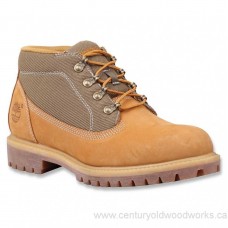 Ботинки демисезонные Timberland Icon Campsite Oxford (Б – 344) 45 размер